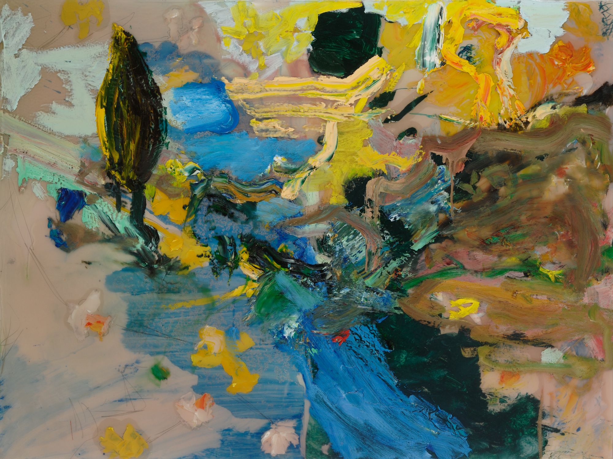 Untitled Landscape 2