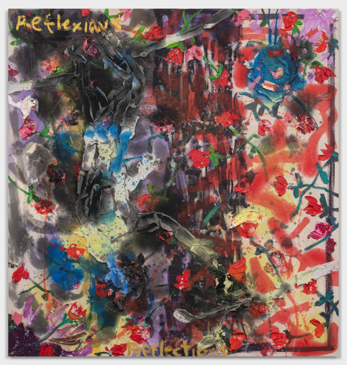 Reflexions Reflections