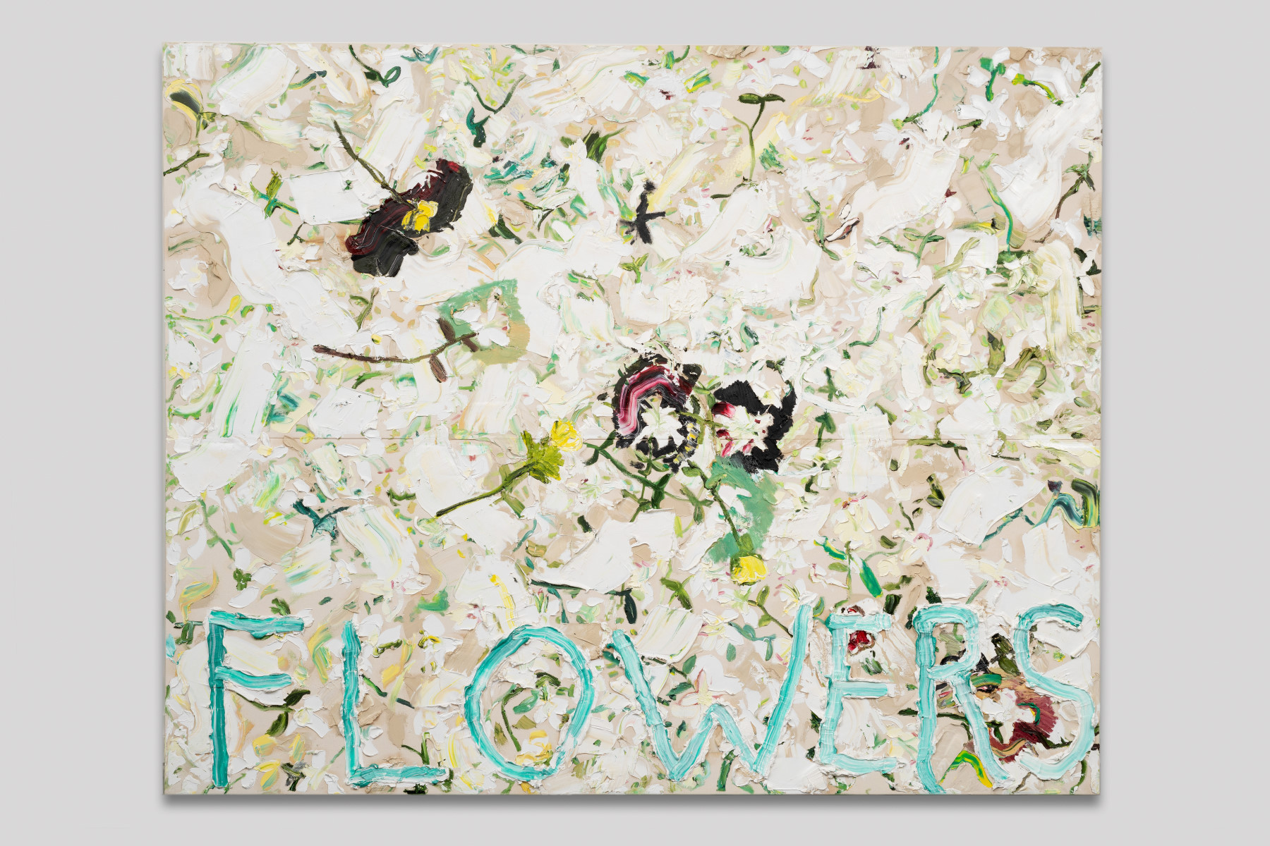 FLOWERS