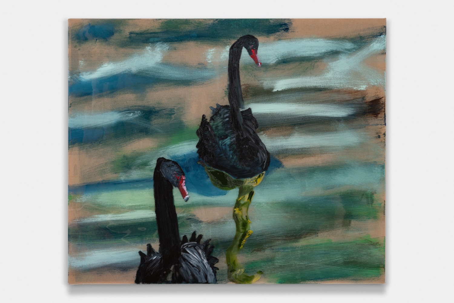 Black Swans