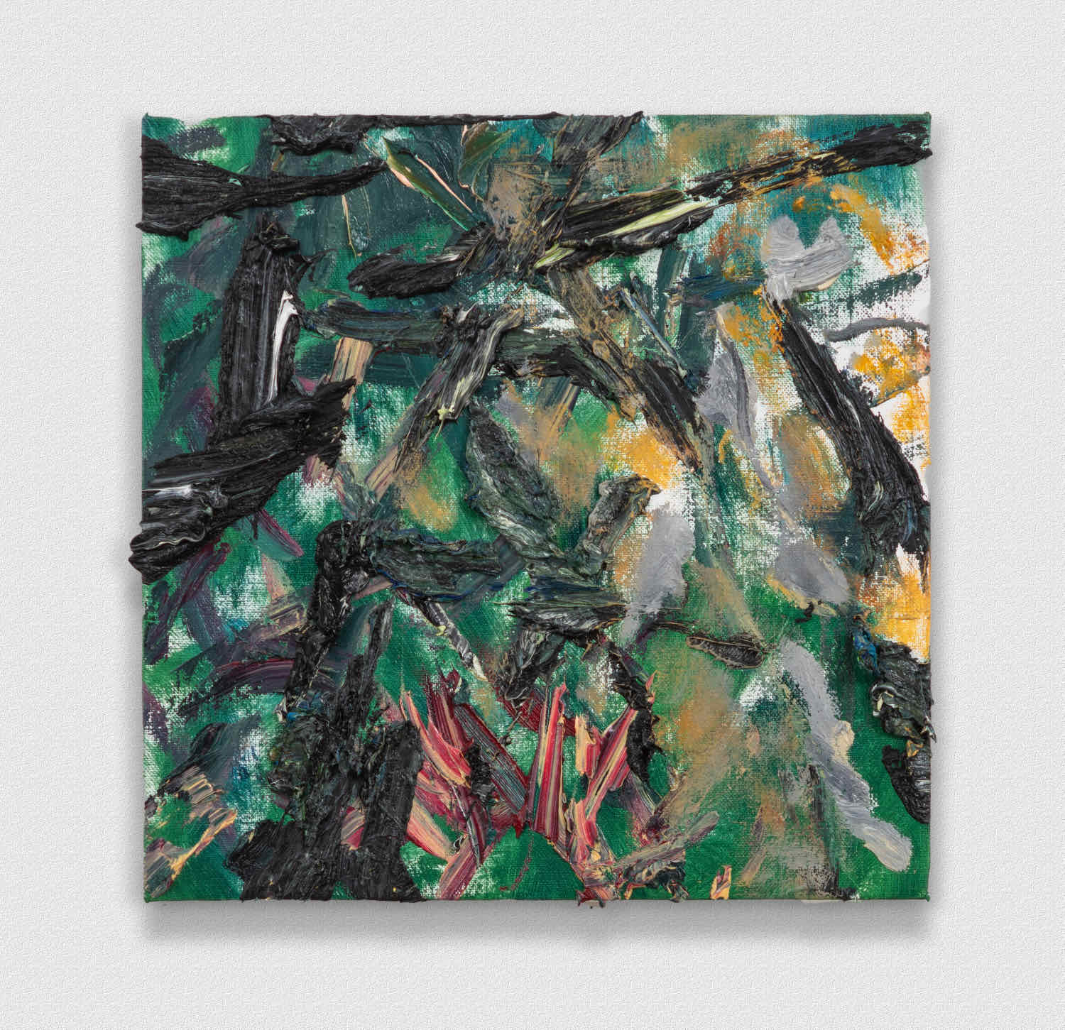 Untitled Green