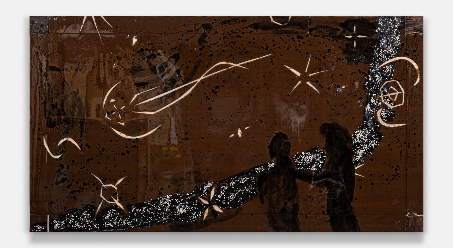 Milky Way Stargazers