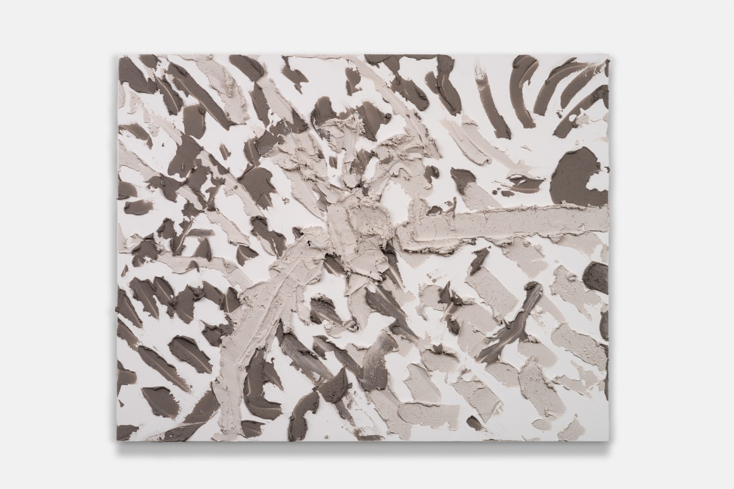 Still Life Two Toned