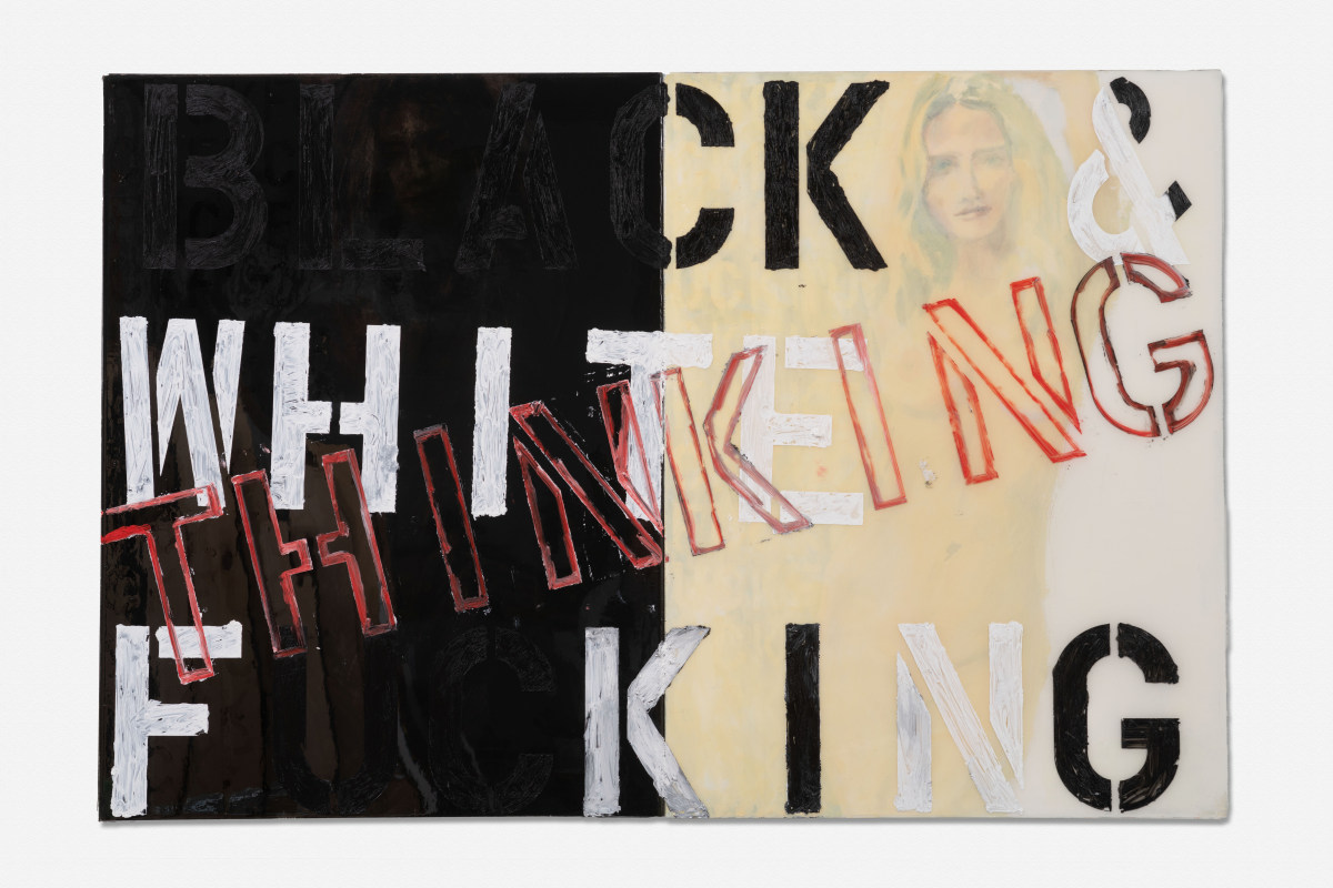 Black And White Thinking