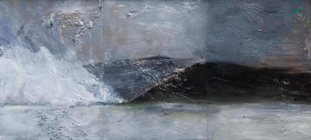 Untitled Wave Series