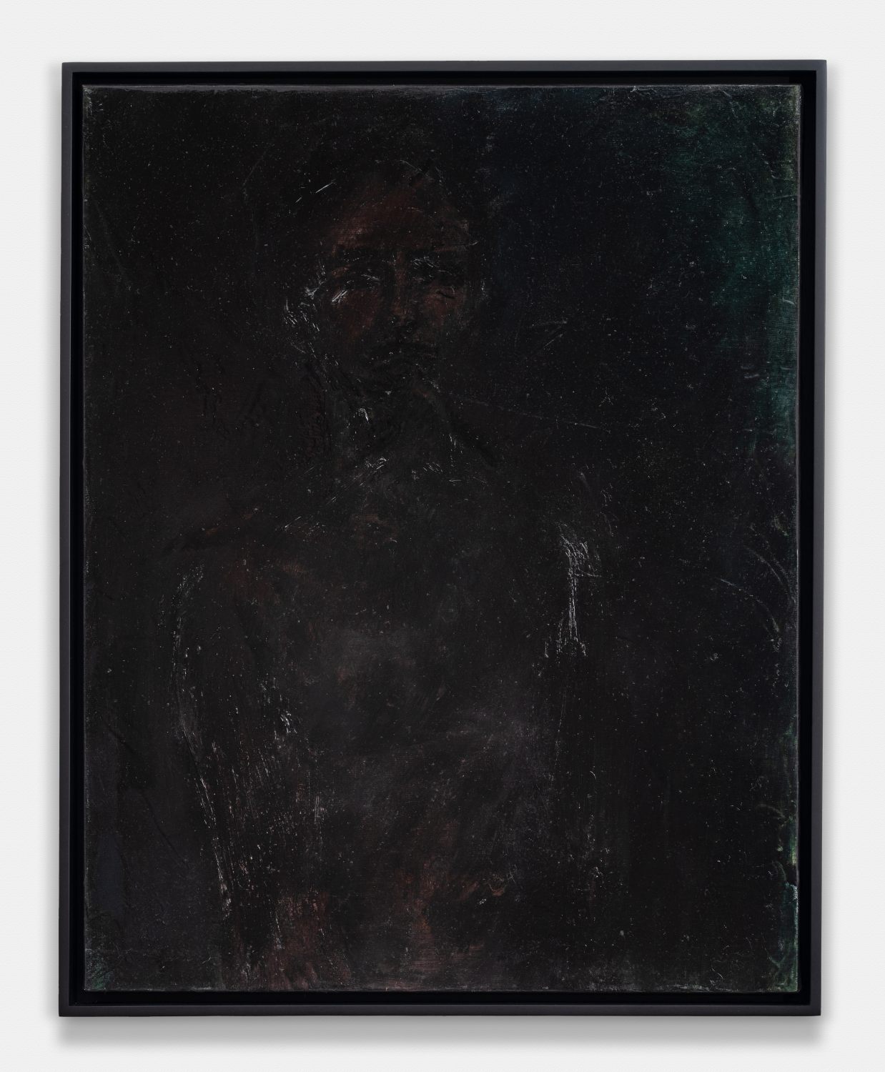 Dark Oil Self