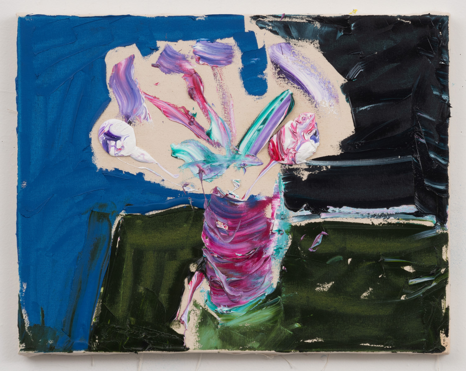 Corner Of Still Life