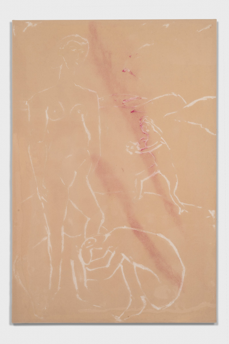 Le Luxe 3: After Matisse