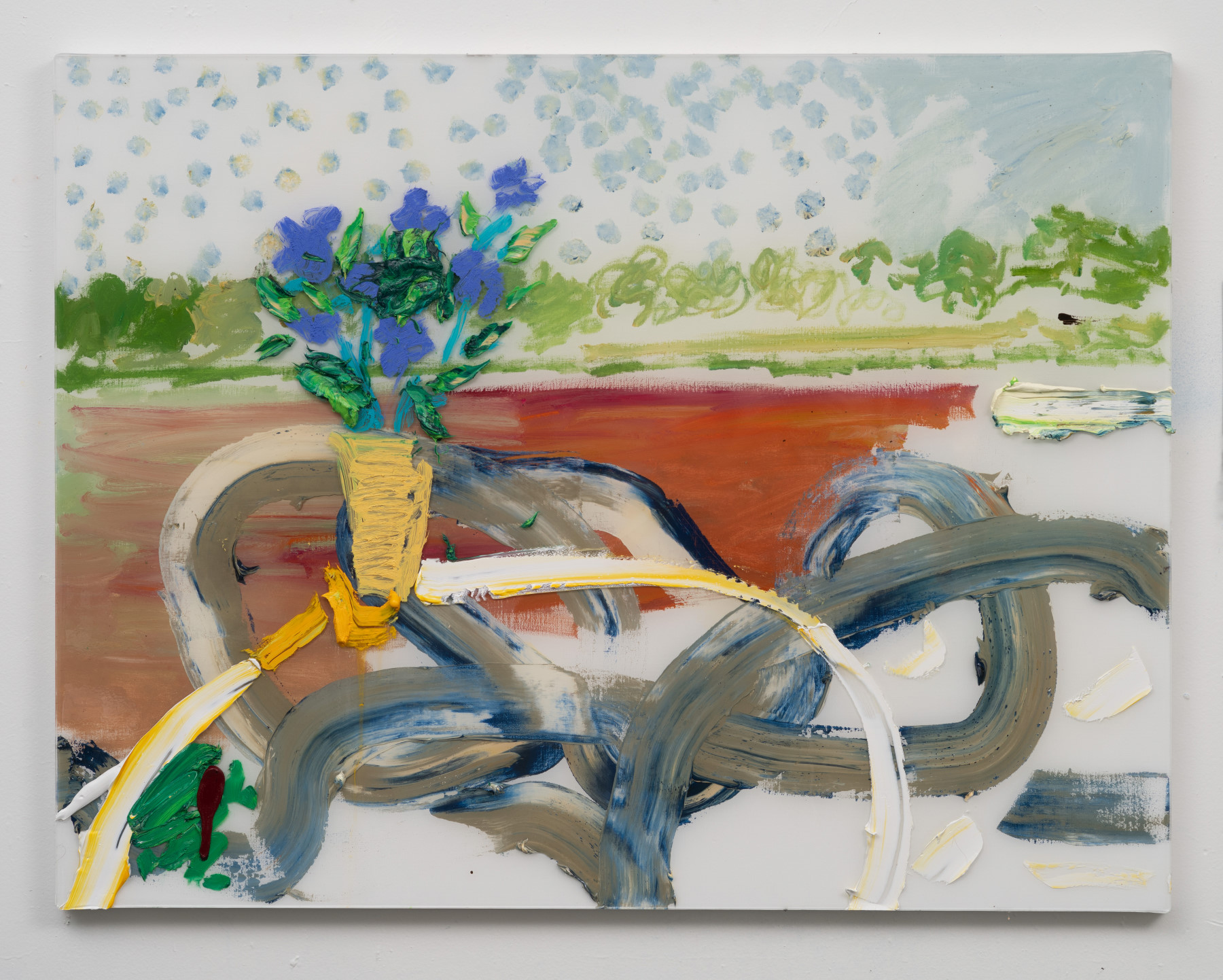 Sagaponack Plein Air