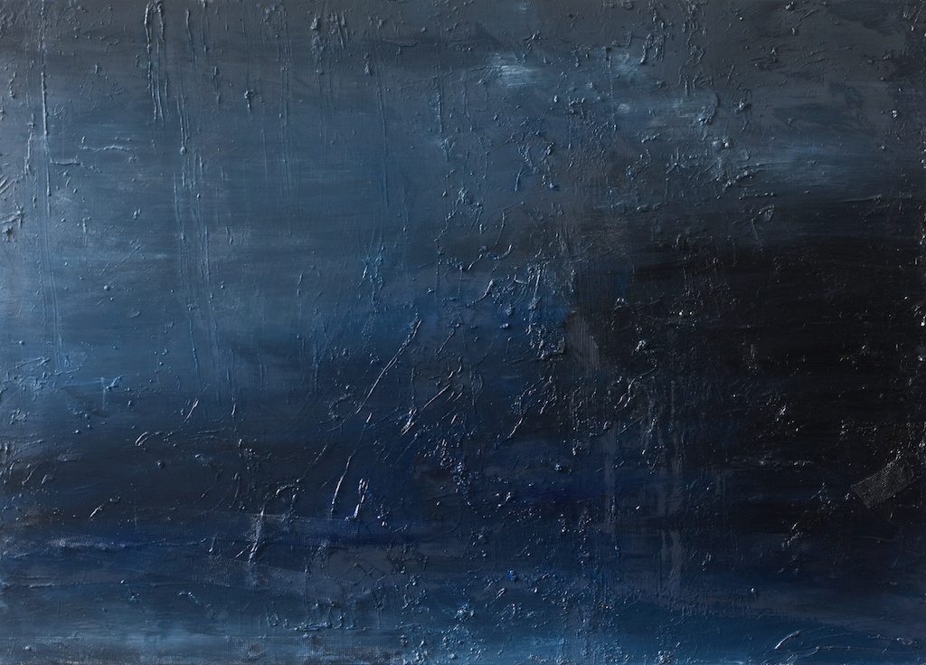 Abstract- Deep Water Surface