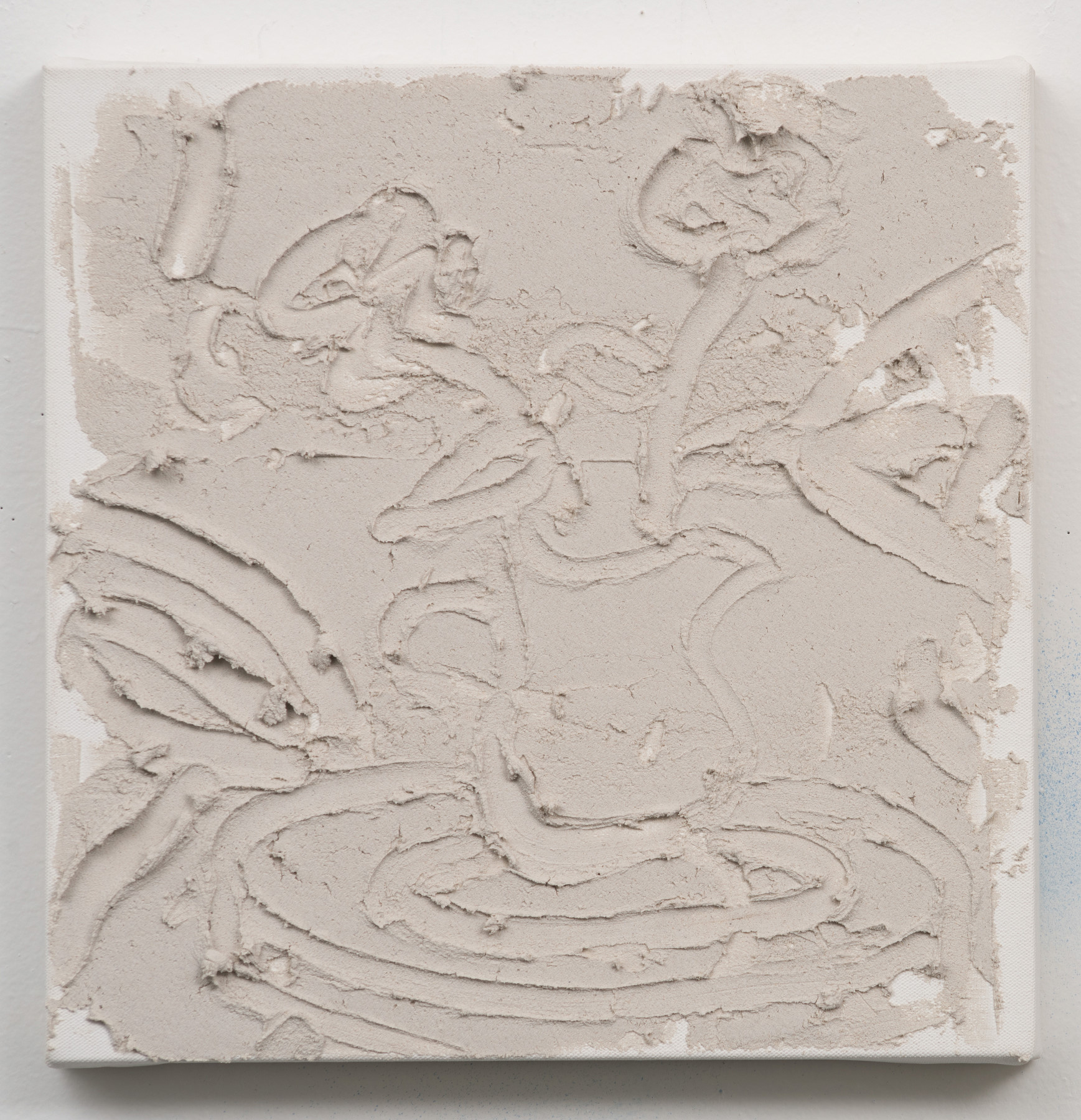 Still Life Landscape Cement