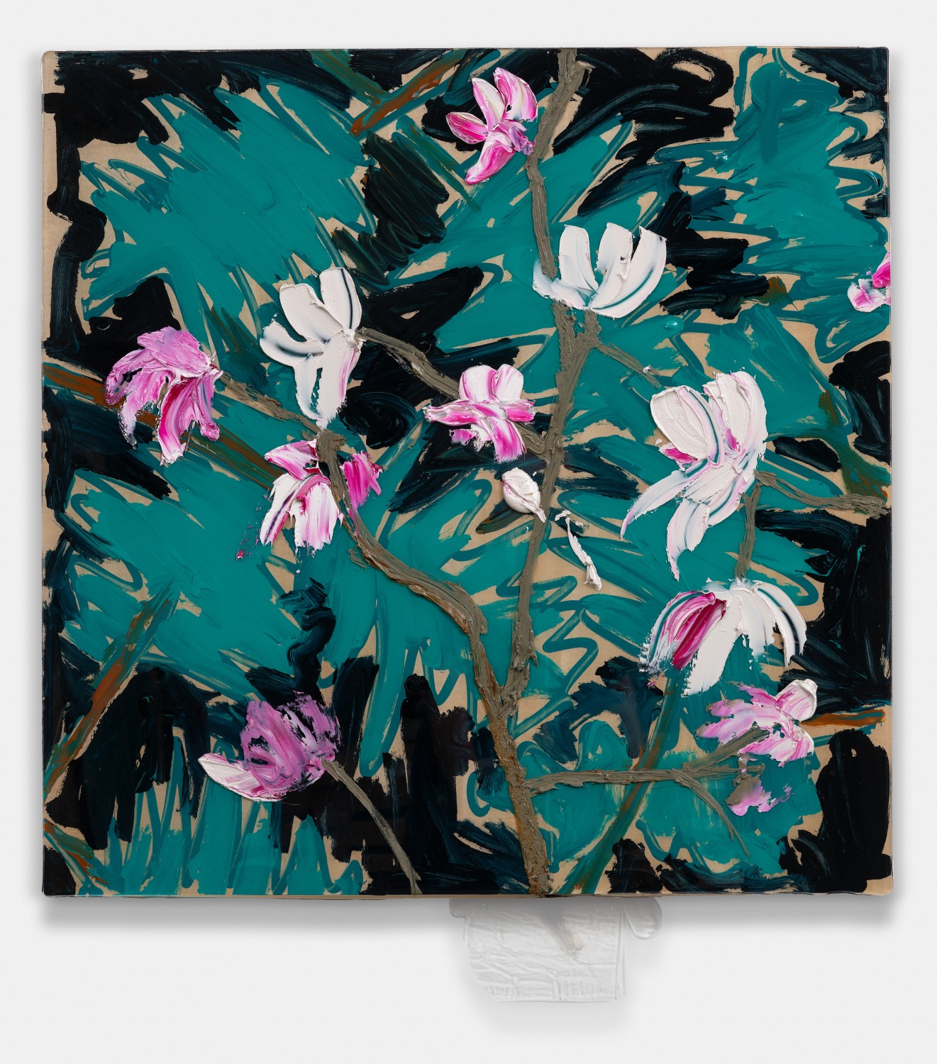 Magnolia 2