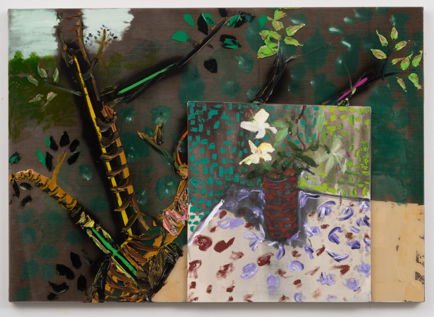 Still Life Landscape