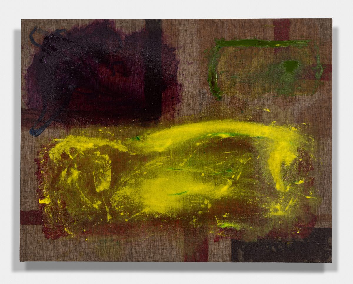 yellow red green