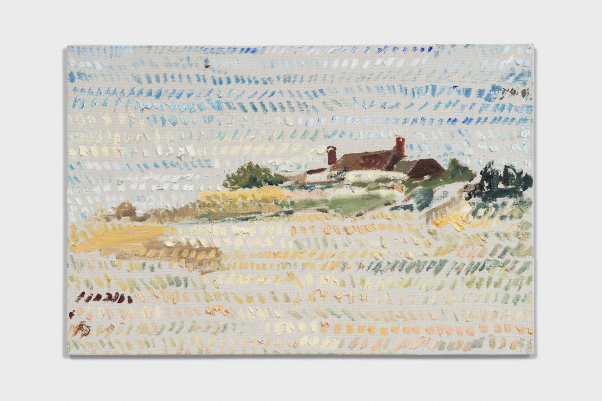 East Hampton Beach House